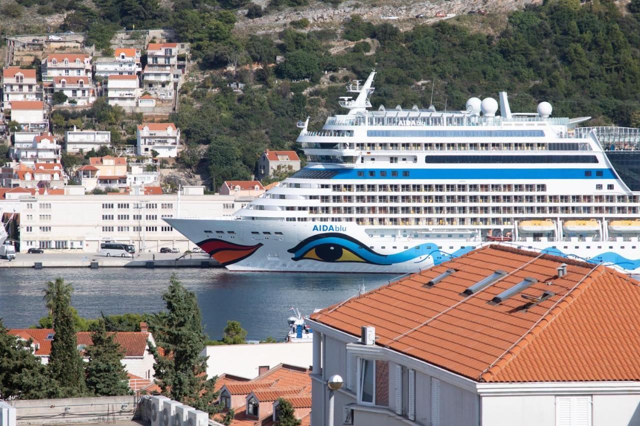 Astra Leilighet Dubrovnik