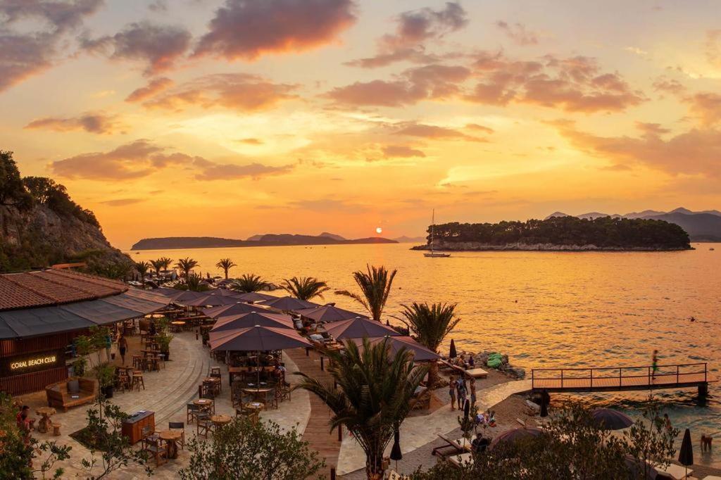 Leilighet Astra Dubrovnik