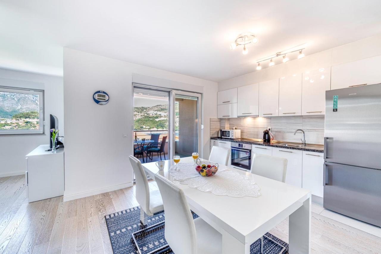 Comfort Astra Appartement *