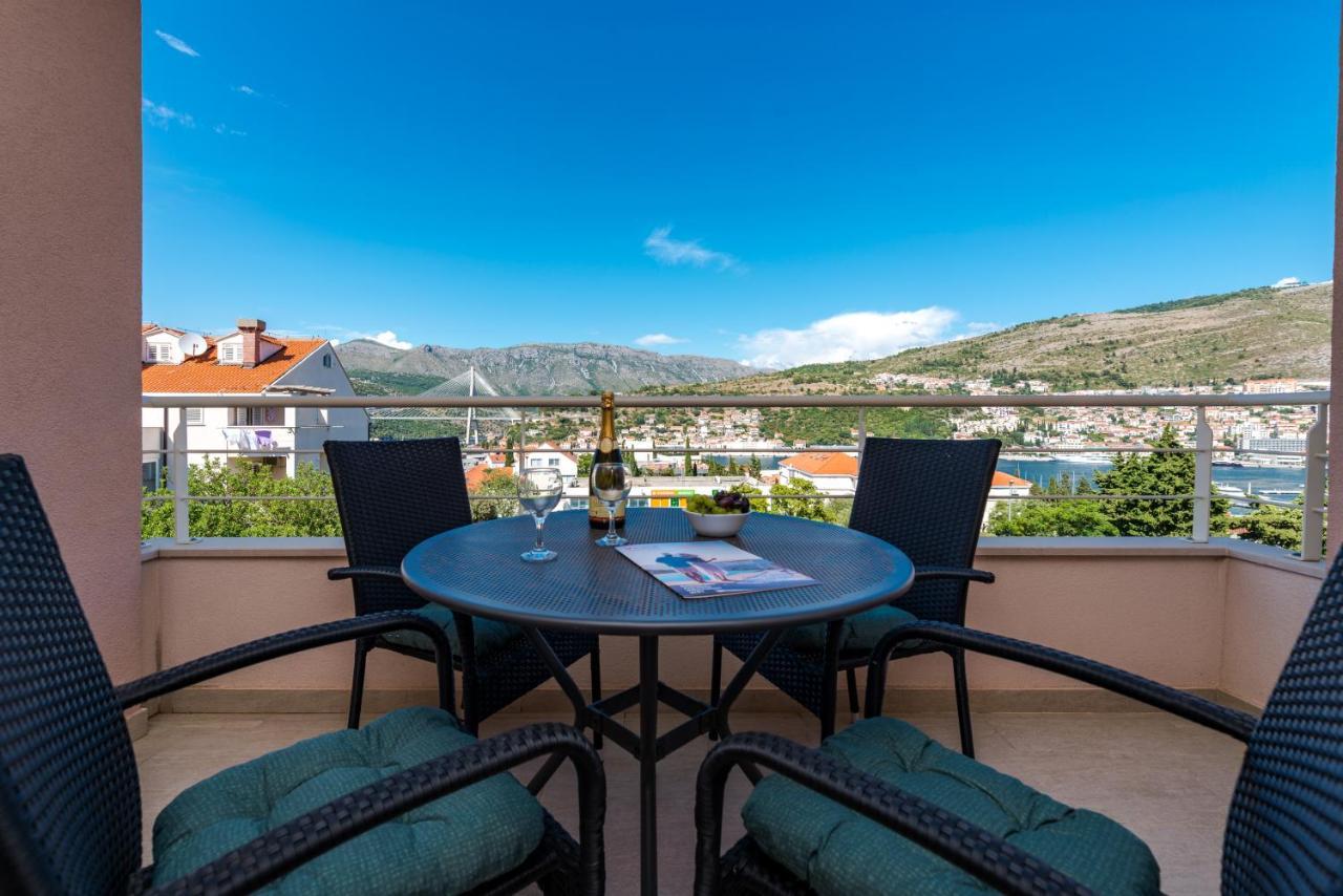Comfort Astra Appartement Dubrovnik