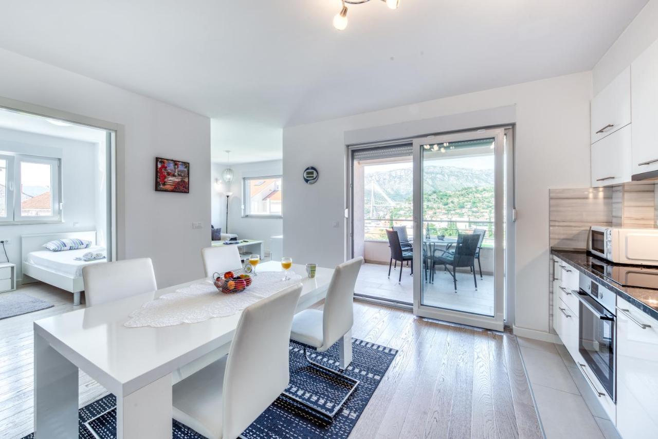 Comfort Astra Appartement *