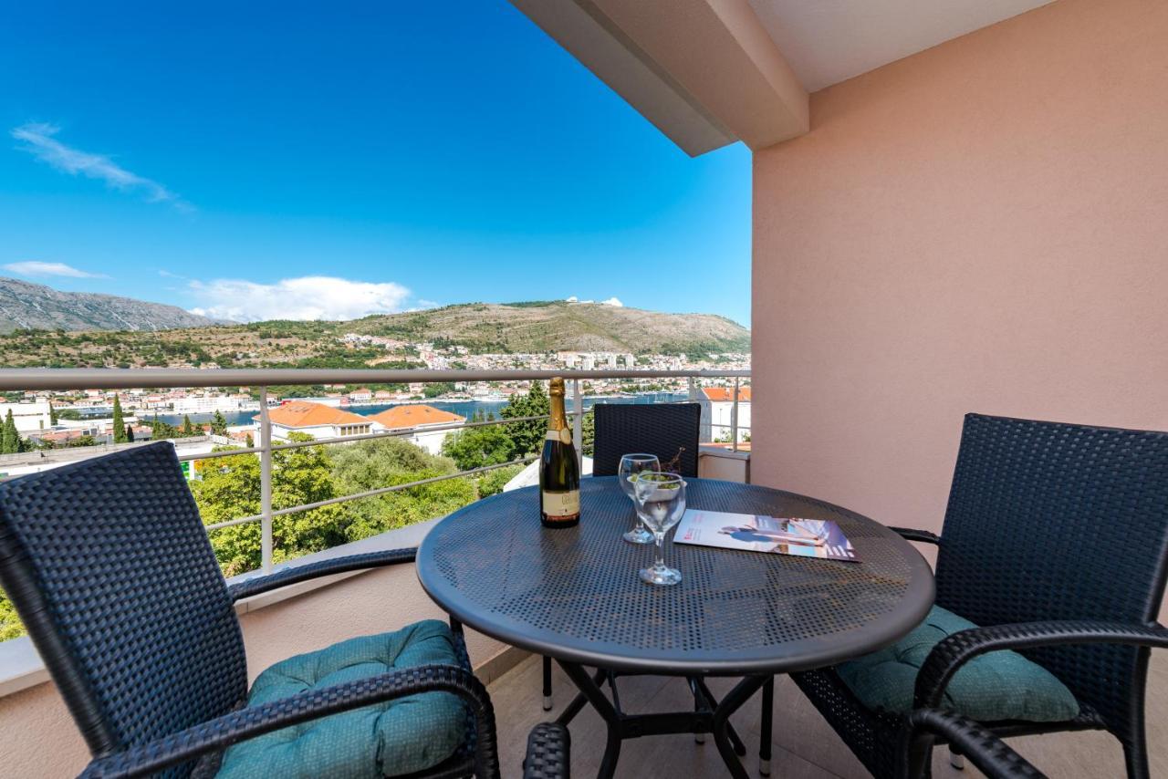 Comfort Astra Appartement Dubrovnik