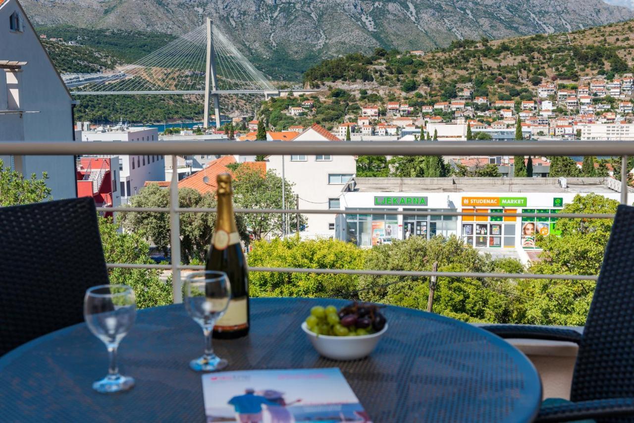 Comfort Astra Appartement Dubrovnik