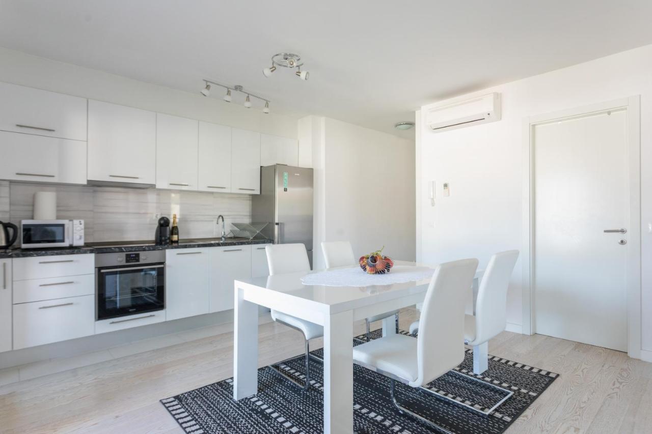 Comfort Astra Appartement Dubrovnik