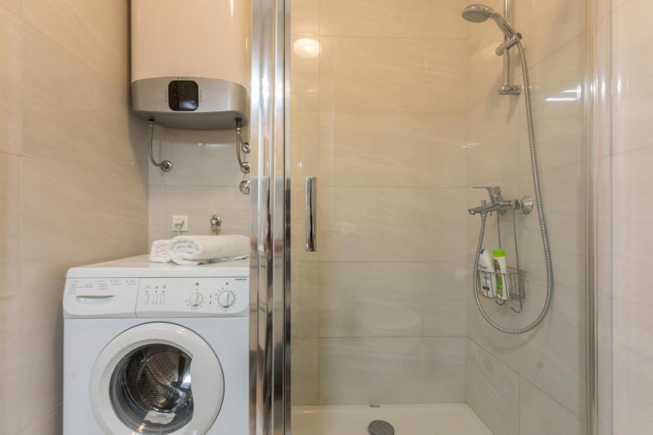 Appartement Comfort Astra *
