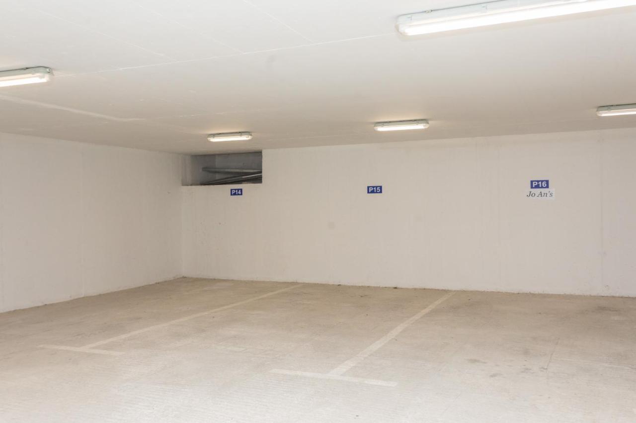 Comfort Astra Appartement *